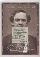 P.T. Barnum