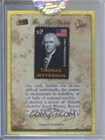 Thomas Jefferson [Uncirculated]