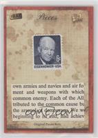 Dwight D. Eisenhower