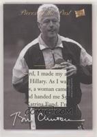 Bill Clinton