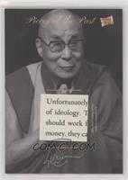 Dalai Lama