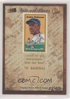 Jackie Robinson #/55