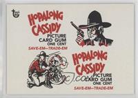 Hopalong Cassidy