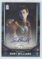 Arthur Darvill as Rory Williams #/25