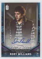 Arthur Darvill as Rory Williams #/25