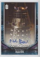 Nicholas Briggs as Dalek #/25