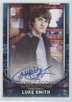 Tommy Knight as Luke Smith #/25