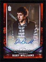 Arthur Darvill as Rory Williams #/10