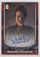 Frances Barber as Madame Kovarian #/5