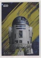 R2-D2 #/50