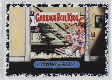 2018 Topps Garbage Pail Kids We Hate the '80s - '80s Movies Sticker - Bruised #5b - Tom Cruisin'