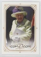 Queen Elizabeth II