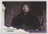 The Sophisticated Lando