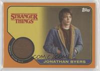 Jonathan Byers #/99