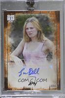 Emma Bell as Amy [Uncirculated] #/50