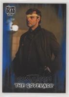 The Governor #/50