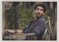 Shane Walsh