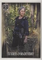 Carol Peletier