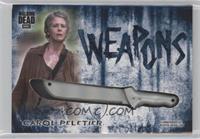 Carol Peletier #/50