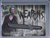 Carol Peletier