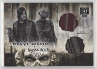 Daryl Dixon, Walker #/25