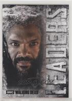 King Ezekiel