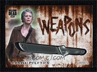 Carol Peletier #/99