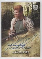 Michael Cudlitz as Abraham Ford