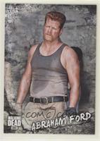 Abraham Ford