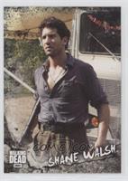 Shane Walsh