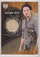 Steven Yuen as Glenn Rhee #/99