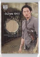 Steven Yuen as Glenn Rhee