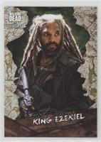 King Ezekiel