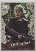 Carol Peletier