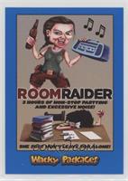 Room Raider