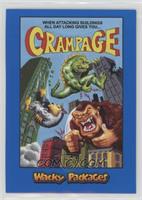 Crampage