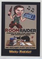 Room Raider #/99