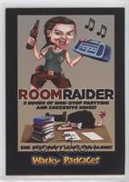 Room Raider