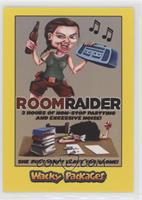 Room Raider