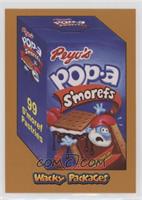 Popa S'morefs