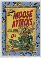Moose Attacks