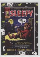 Sleepy Magazine