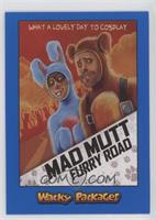 Mad Mutt Furry Road