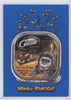 Caesar Savior of Ape Food