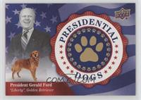 Tier 6 - Gerald Ford, Liberty