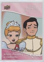 Companions - Prince Charming, Cinderella
