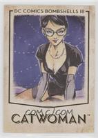 Catwoman