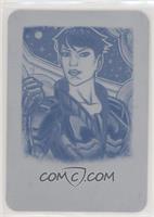 Faora Hu-Ul #/1