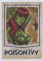 Poison Ivy