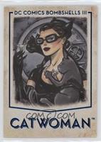 Catwoman